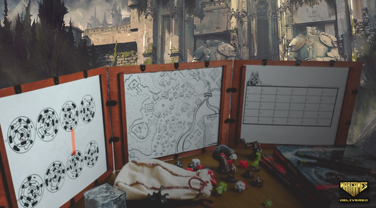 Dungeon Mastering: Tips for First Time Dungeon Masters