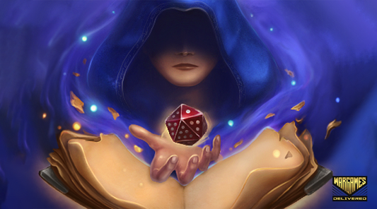 Things Every Dungeon Master Should Have for a Basic D&D Game