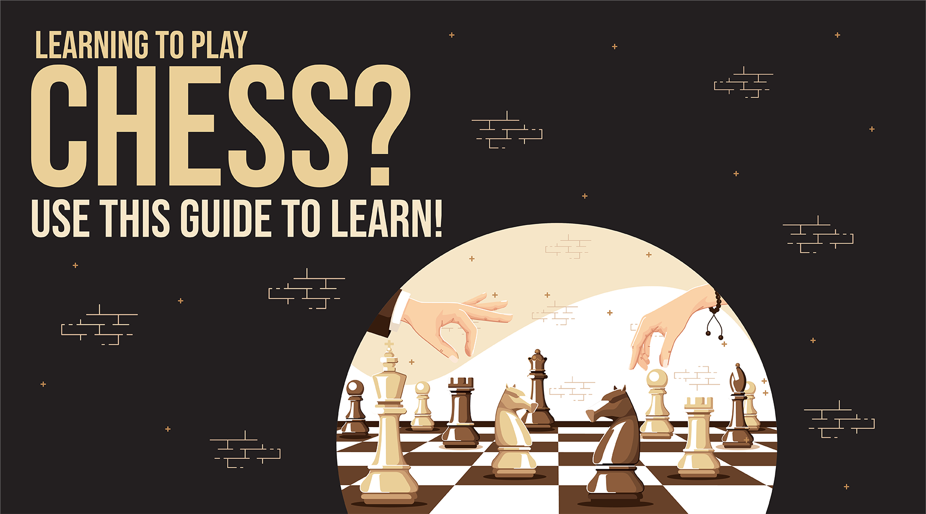 How To Play Chess For Beginners: The Guide to Learning Chess From