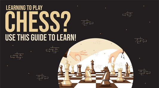 Chess for Beginners