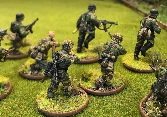 Bolt Action Basics: A Comprehensive Beginner’s Guide