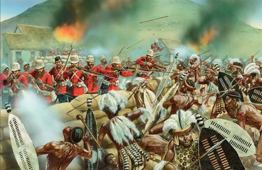 Curious About Miniature Wargames? Get the Facts on Commonly Asked Questions