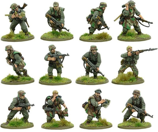 Recruiting New Generals: Getting Kids into Tabletop Wargames