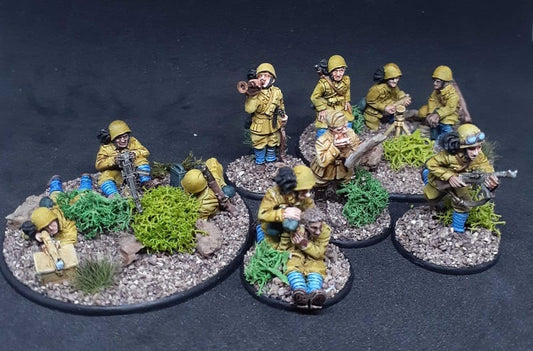 Making Sense of Miniature Scales in Wargaming