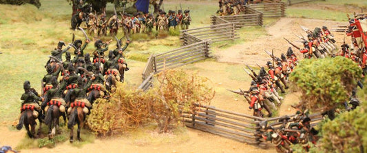 What Emerging Trends or Innovations in Wargaming Are You Most Excited or Optimistic About this year?