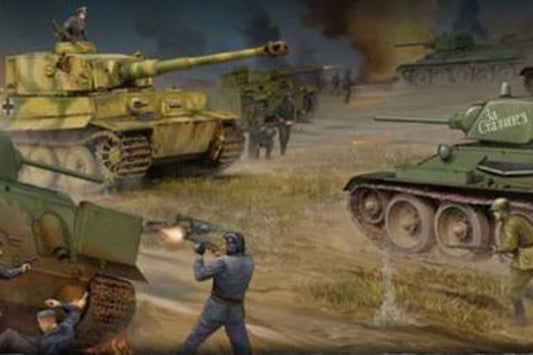 Which Underrated Historic Military Tactics are Game-Changers in Tabletop Wargames?