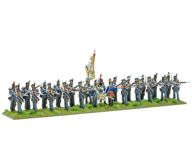 Painting Miniatures: My Story – Wargames Delivered