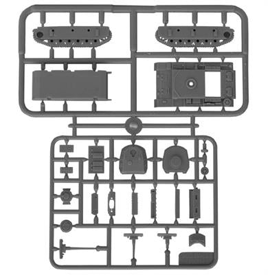 Flames of War - Kursk: Complete World War II Starter Set Flames of War - Kursk: Complete World War II Starter Set