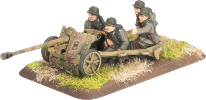 Flames of War- Stalingrad: Complete World War II Starter Set