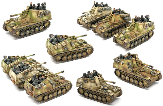 Victrix - Wespe Victrix - Wespe
