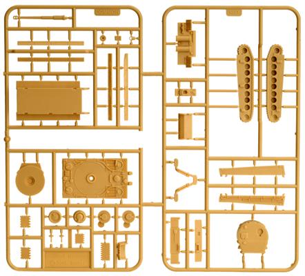 Flames of War - Kursk: Complete World War II Starter Set Flames of War - Kursk: Complete World War II Starter Set