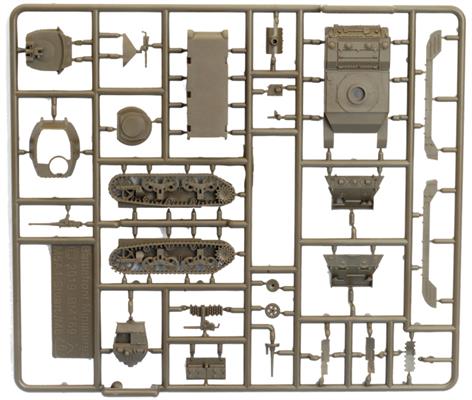 Flames of War - USA: American Starter Force Flames of War - USA: American Starter Force
