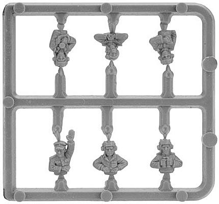 Flames of War- Stalingrad: Complete World War II Starter Set