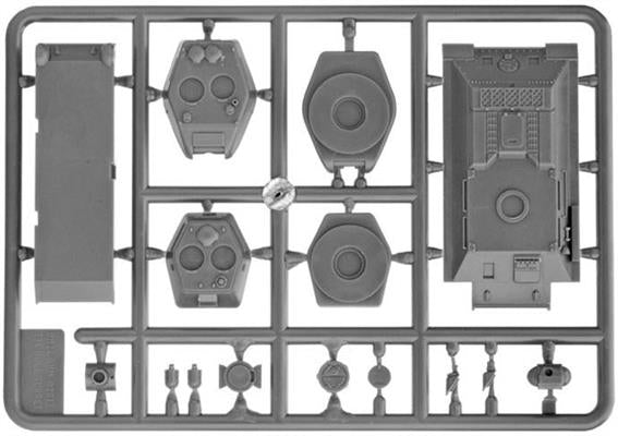 Flames of War - Kursk: Complete World War II Starter Set Flames of War - Kursk: Complete World War II Starter Set