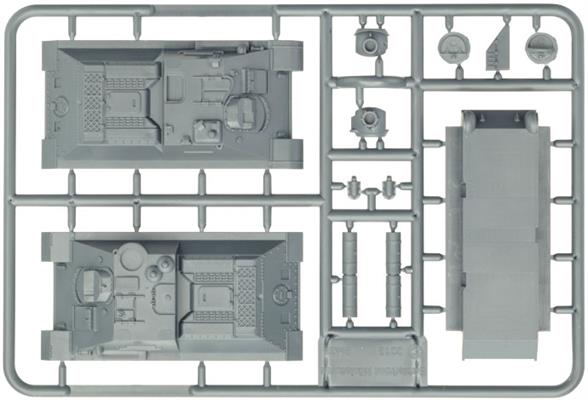 Flames of War - Kursk: Complete World War II Starter Set Flames of War - Kursk: Complete World War II Starter Set