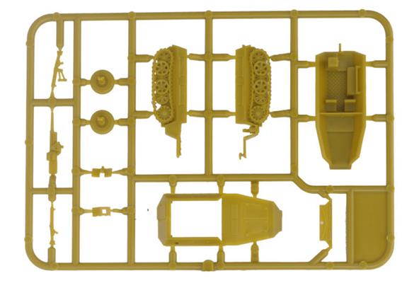 Flames of War - Germany: Waffen-SS Panther Kampfgruppe
