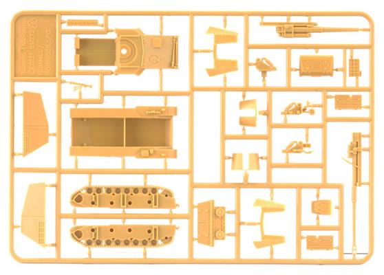 Flames of War - German: Ghost Panzers Mixed Panzer Company