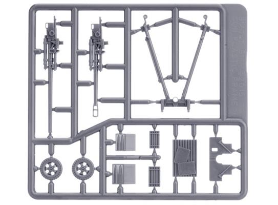 Flames of War- Stalingrad: Complete World War II Starter Set