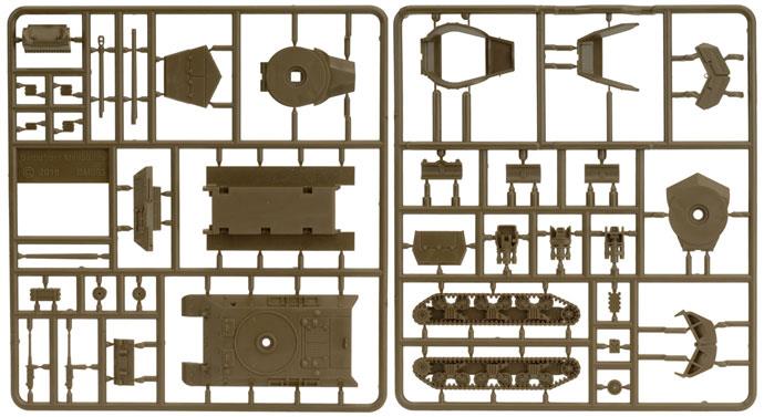 Flames of War - USA: American Starter Force