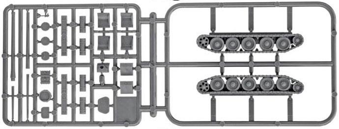 Flames of War - Kursk: Complete World War II Starter Set