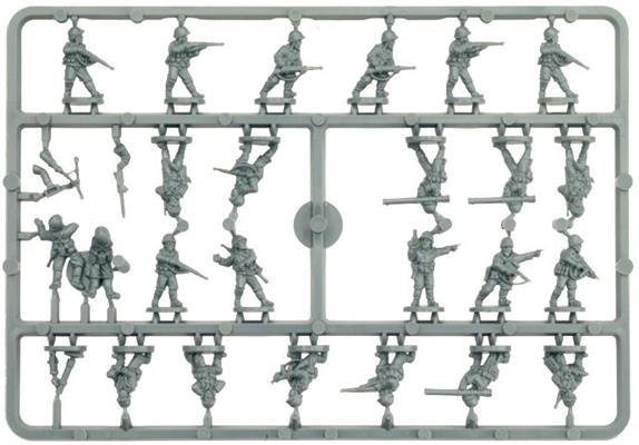 Flames of War - USA: American Starter Force Flames of War - USA: American Starter Force