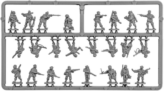 Flames of War- Stalingrad: Complete World War II Starter Set
