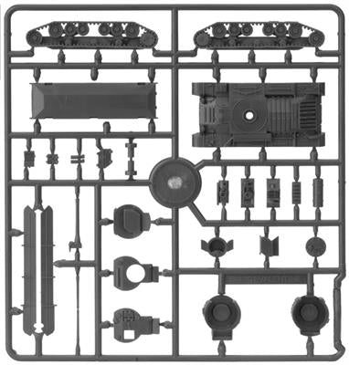 Flames of War - Kursk: Complete World War II Starter Set Flames of War - Kursk: Complete World War II Starter Set