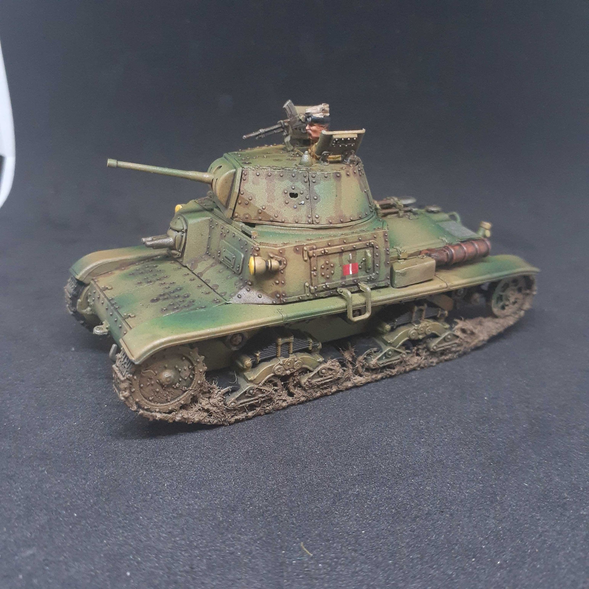 Bolt Action - Tank War: Carro Armato/Semovente + Digital Guide: Tank War Bolt Action - Tank War: Carro Armato/Semovente + Digital Guide: Tank War