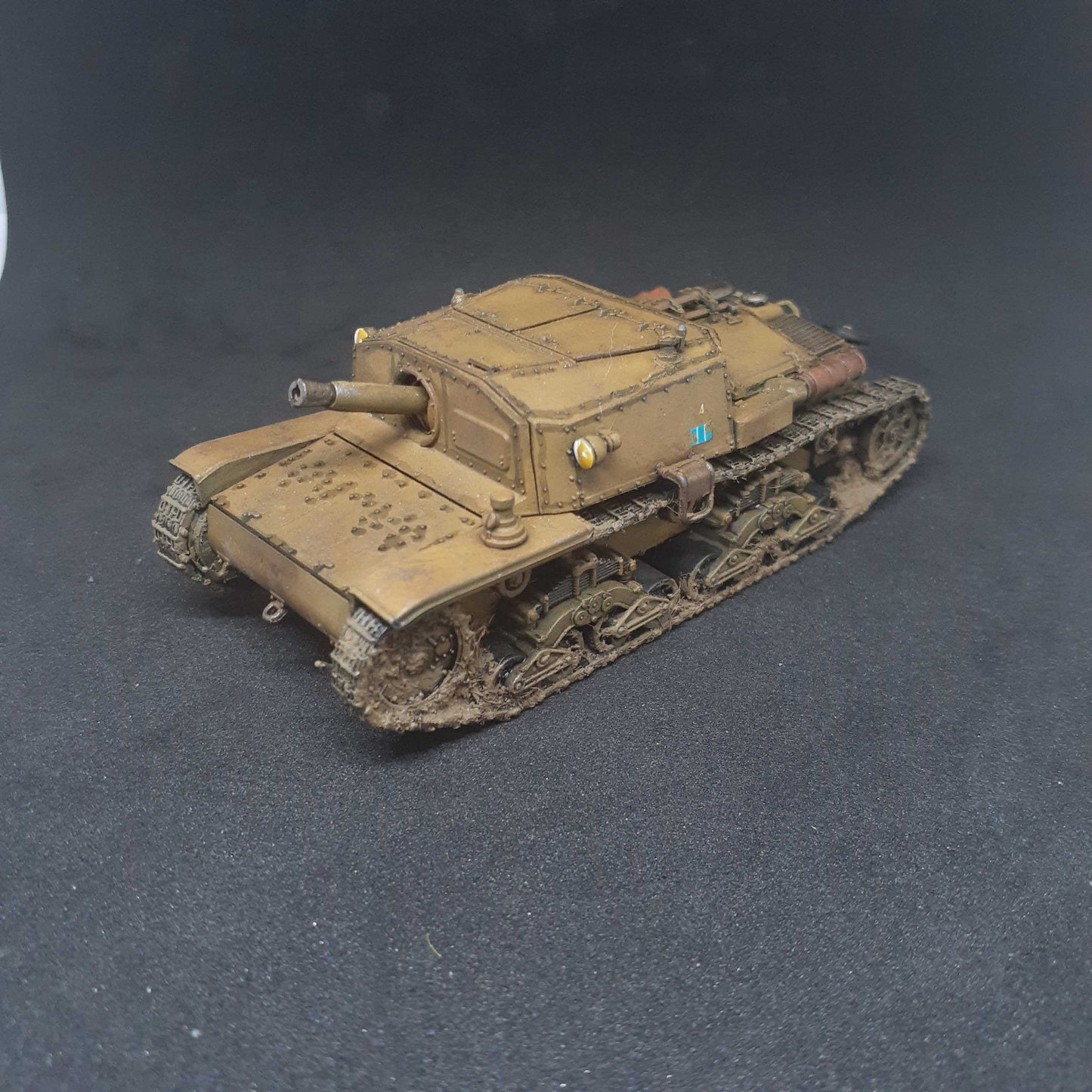 Bolt Action - Tank War: Carro Armato/Semovente + Digital Guide: Tank War