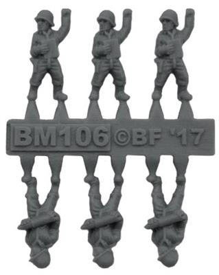 Flames of War - USA: American Starter Force Flames of War - USA: American Starter Force