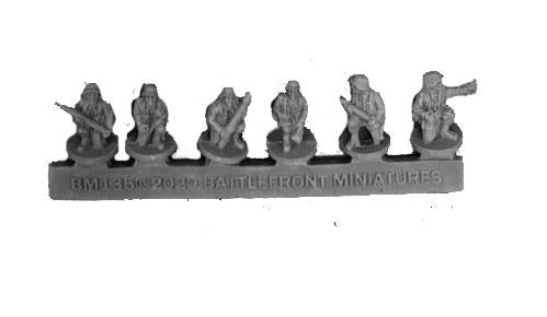 Flames of War- Stalingrad: Complete World War II Starter Set