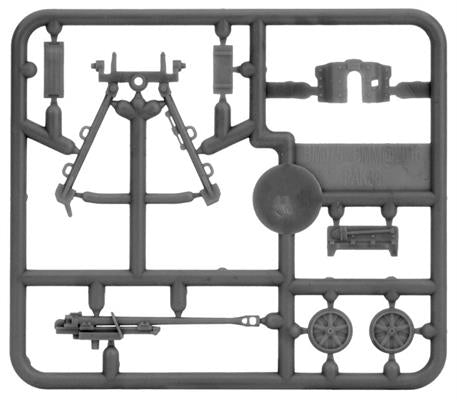 Flames of War- Stalingrad: Complete World War II Starter Set