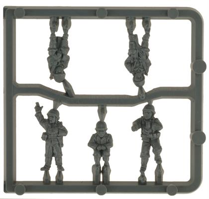 Flames of War - USA: American Starter Force