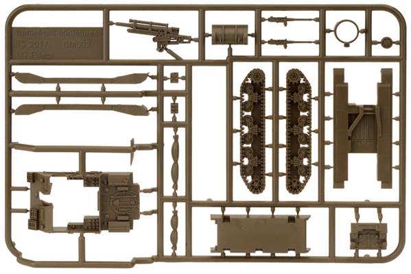 Flames of War - USA: American Starter Force