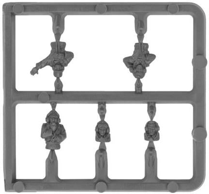 Flames of War - Germany: Waffen-SS Panther Kampfgruppe