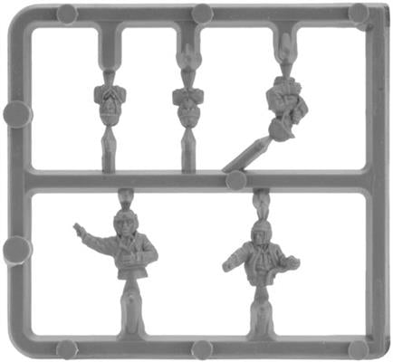 Flames of War - USA: American Starter Force Flames of War - USA: American Starter Force