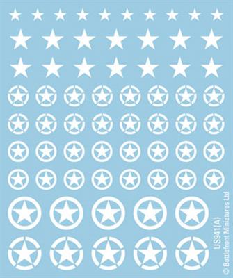 Flames of War - USA: American Starter Force Flames of War - USA: American Starter Force