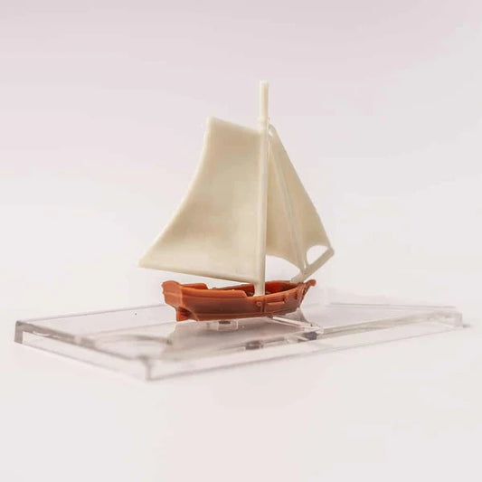 Firelock Games - Oak & Iron: Gentlemen of Fortune Ship Expansion Firelock Games - Oak & Iron: Gentlemen of Fortune Ship Expansion