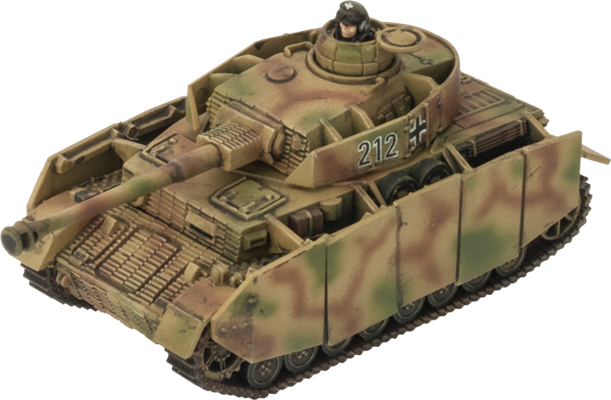 Flames of War - Kursk: Complete World War II Starter Set Flames of War - Kursk: Complete World War II Starter Set