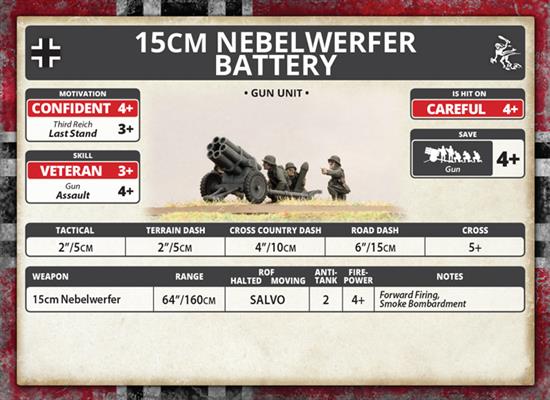 Flames of War- Stalingrad: Complete World War II Starter Set
