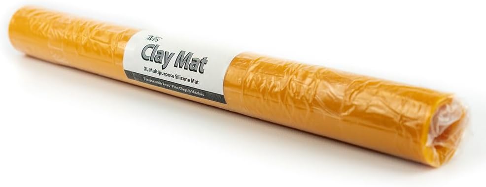 Aves: Clay Mat