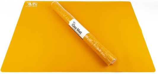Aves: Clay Mat Aves: Clay Mat