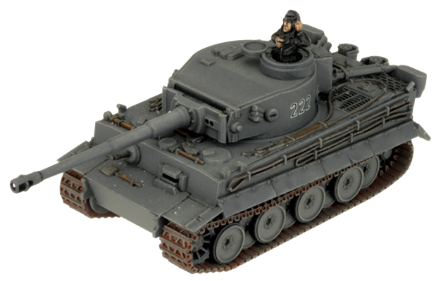 Flames of War - Kursk: Complete World War II Starter Set Flames of War - Kursk: Complete World War II Starter Set