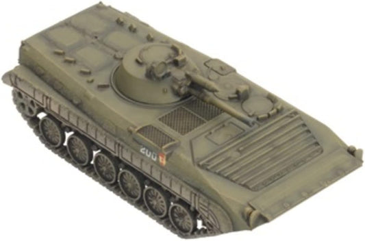Flames of War - USA: Team Yankee BMP-1 or BMP-2 Company Flames of War - USA: Team Yankee BMP-1 or BMP-2 Company