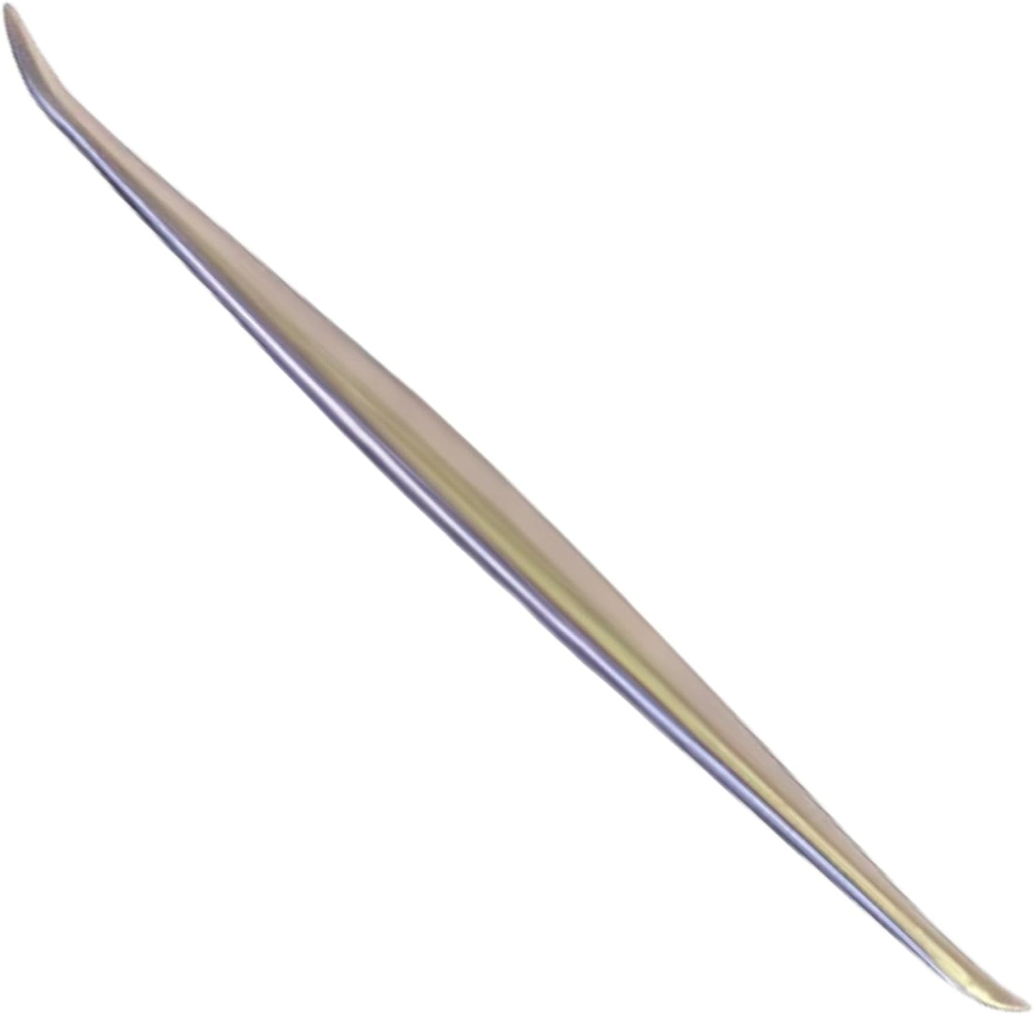 Aves: Stainless Steel Tools