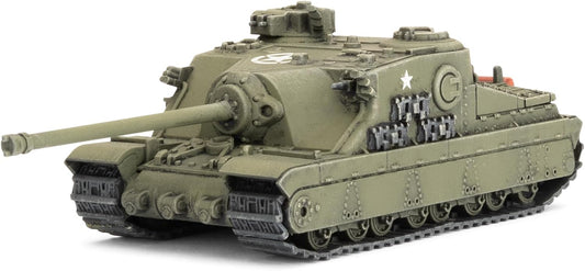 Clash of Steel Operation: Unthinkable German vs. British Complete Starter Set Clash of Steel Operation: Unthinkable German vs. British Complete Starter Set