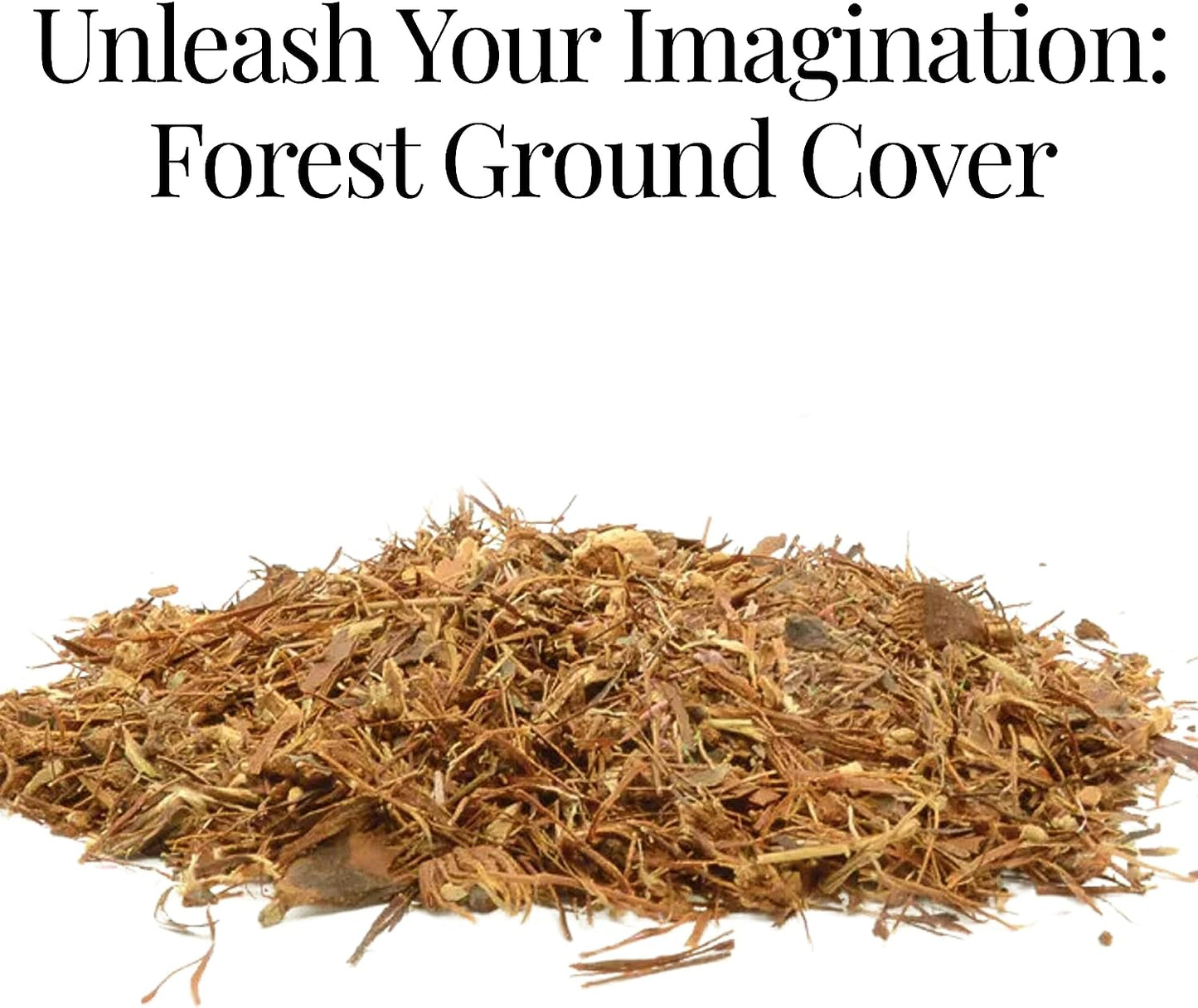 Warlord Games - Battlefields & Basing: Forest Ground Cover (180ml)