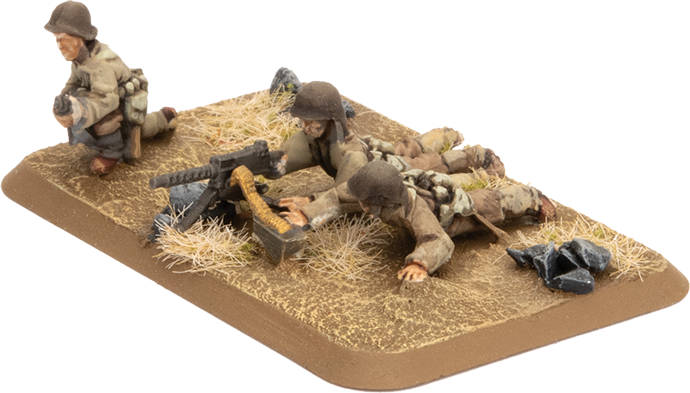 Flames of War - USA: American Starter Force Flames of War - USA: American Starter Force