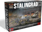 Flames of War- Stalingrad: Complete World War II Starter Set