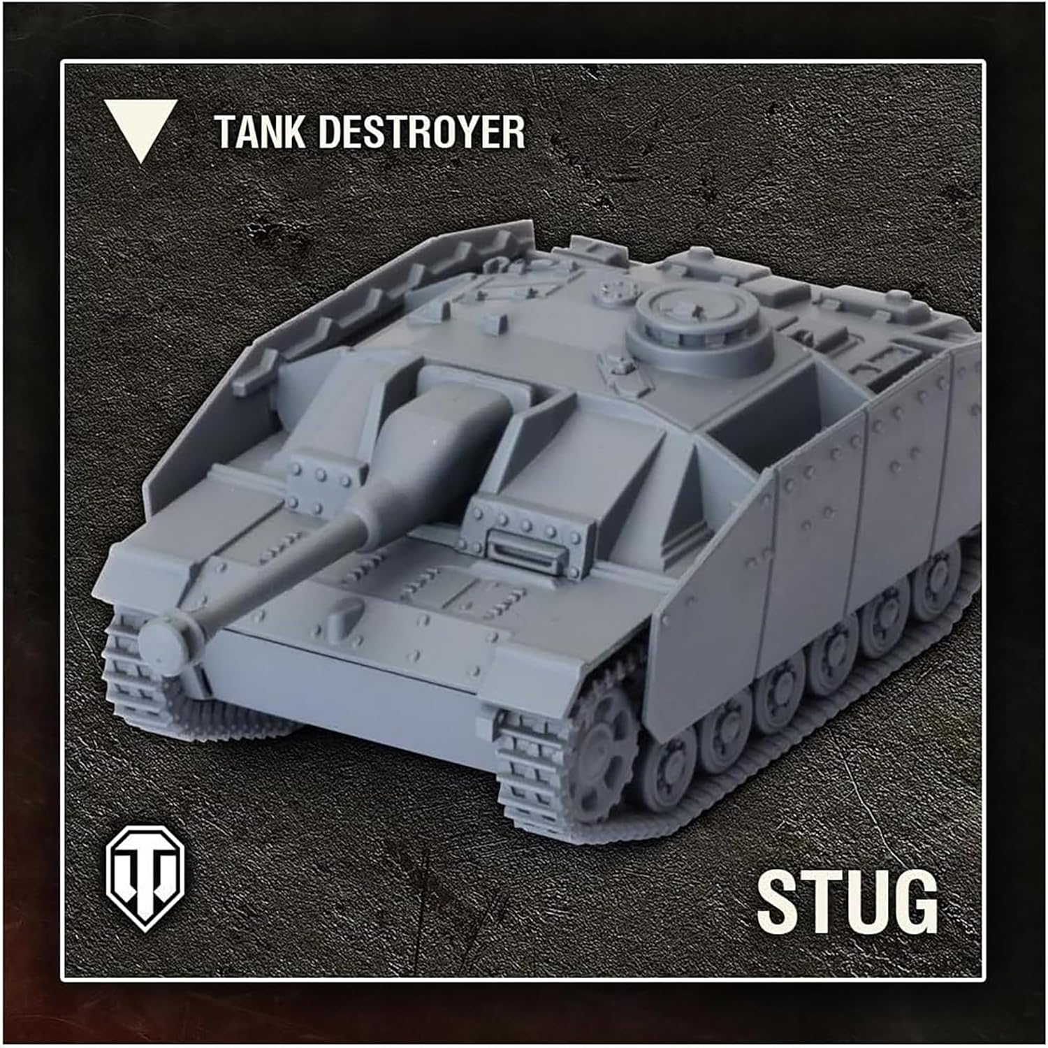 Flames of War: World of Tanks: German Tank Platoon Expansion Flames of War: World of Tanks: German Tank Platoon Expansion